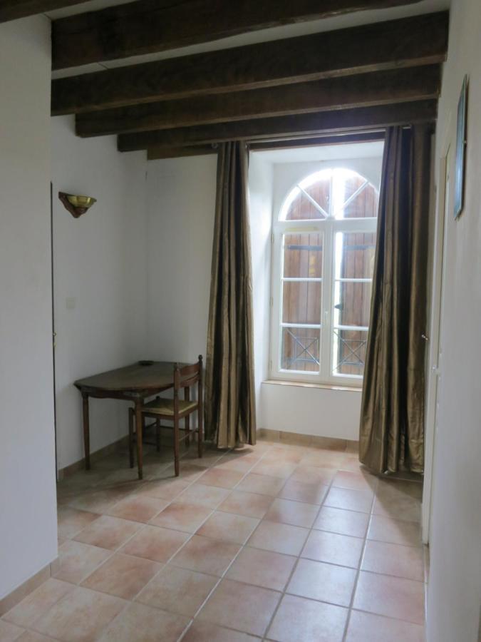 Chambres D'Hotes Du Moulin De La Chaussee Saint-Denis-d'Orques Ngoại thất bức ảnh